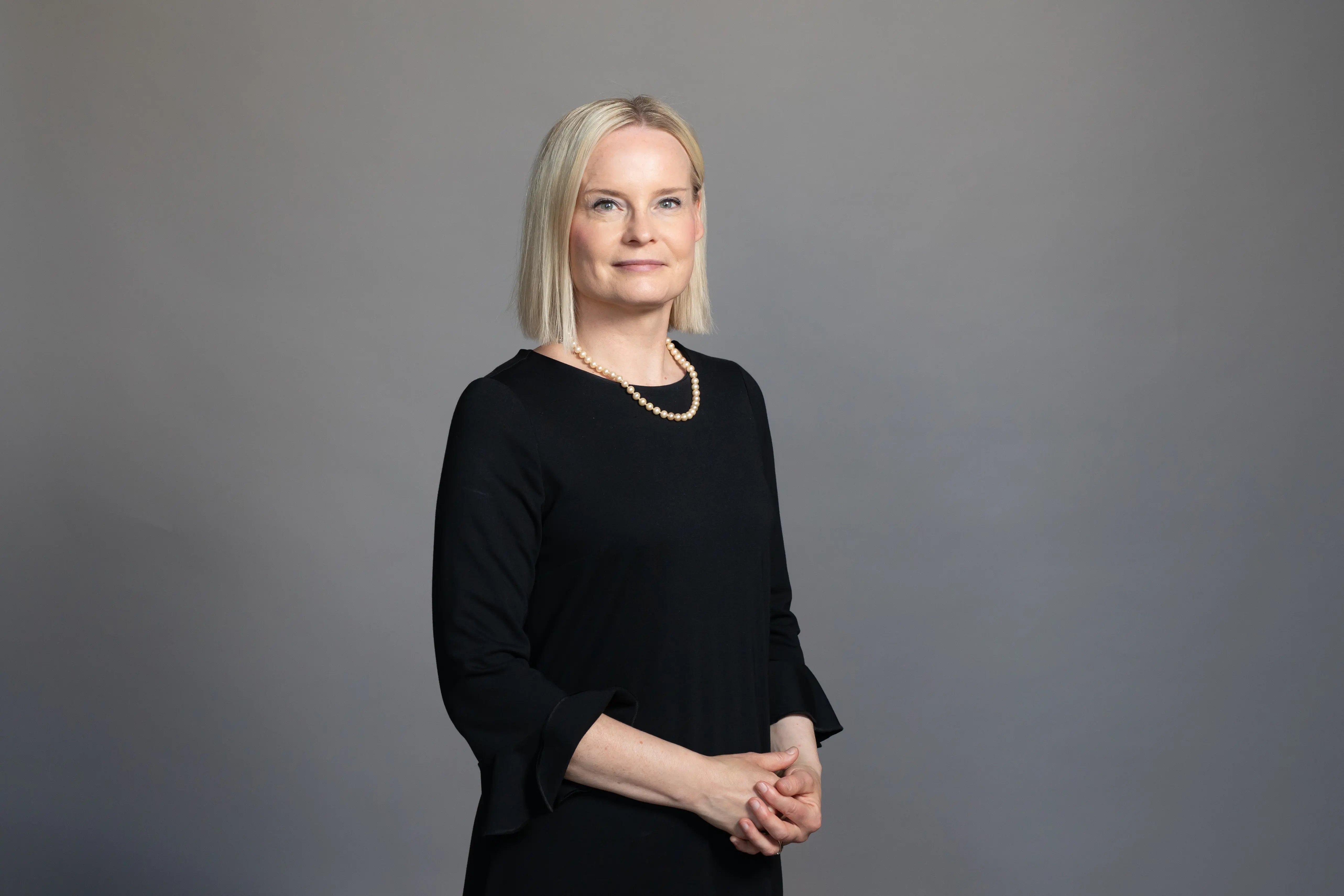 Vlundarunon salkunhallinta